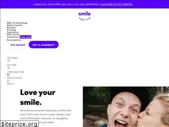 smileclub.com