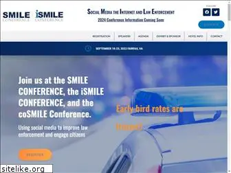 smileconference.com