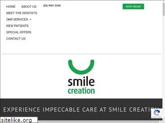 smilecreation.com.au