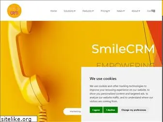 smilecrm.co.uk