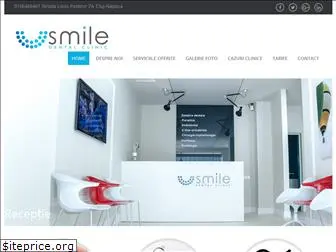 smiledentalclinic.ro