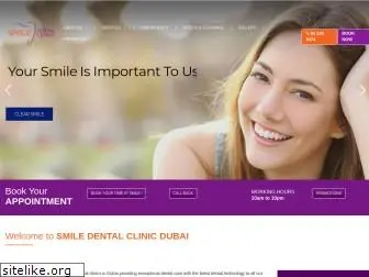 smiledentaldxb.com