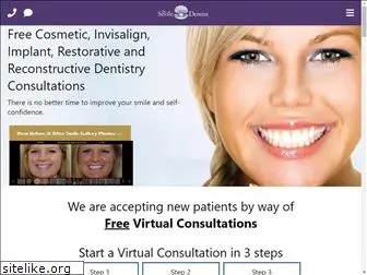 smiledentist.com