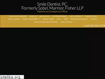 smiledentists.com