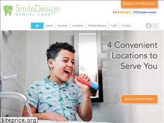 smiledesign.ca