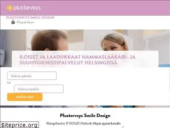 smiledesign.fi