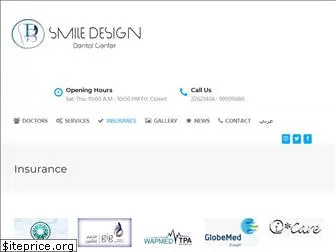 smiledesignc.com