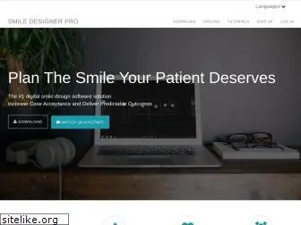 smiledesignerpro.com