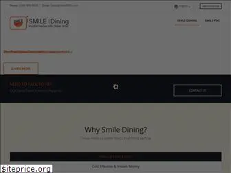 smiledining.com