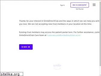 smiledirectclub.co.nz
