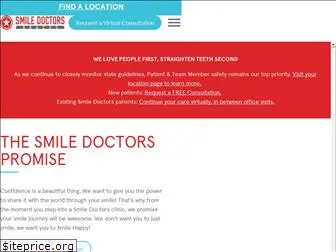 smiledoctors.com