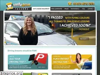 smiledrive.com.au