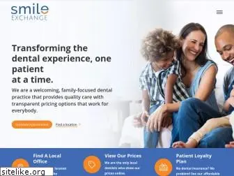 smileexchange.com