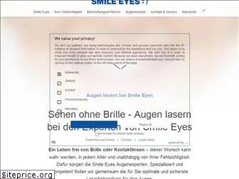 smileeyes.de