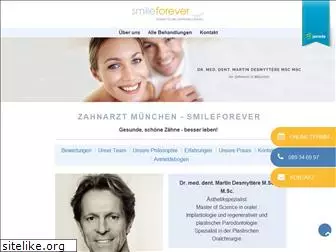 smileforever.de