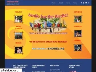 smileforthebirdie.com