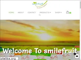 smilefruit-thai.com