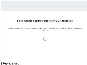 smilegarden.dental