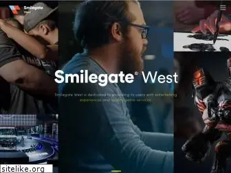 smilegatewest.com