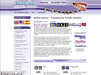 smilegems.com