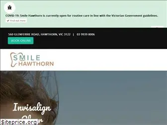 smilehawthorn.com.au