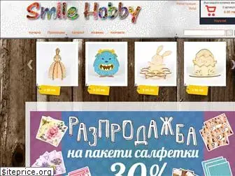 smilehobby.net