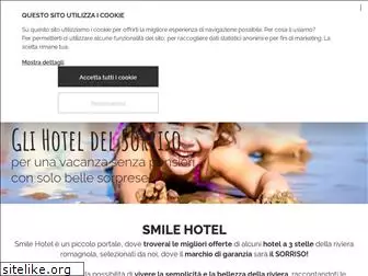 smilehotel.com
