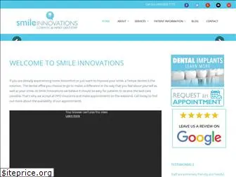 smileinnovation.com