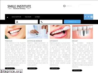 smileinstitute.com.tr