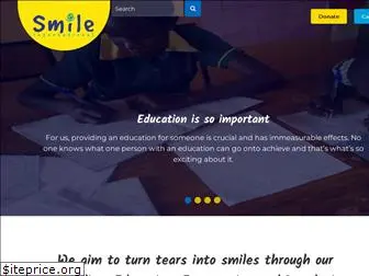 smileinternational.org