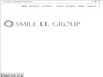 smileitgroup.com