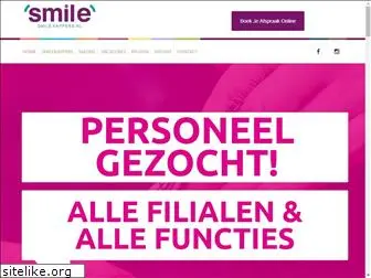 smilekappers.nl