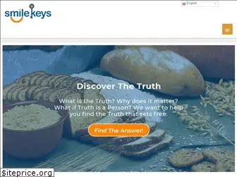 smilekeys.com