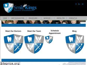 smilekings.com