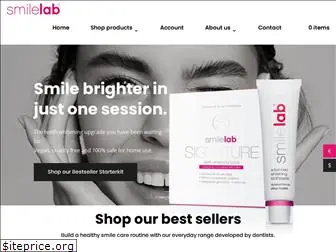 smilelab.com