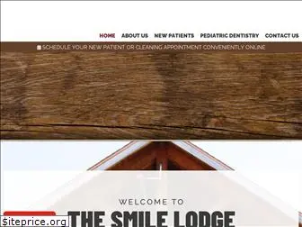 smilelodge.com