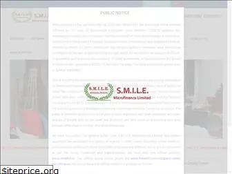 smileltd.in