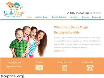 smilemagicga.com