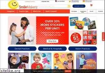 smilemakers.com