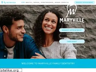 smilemaryville.com