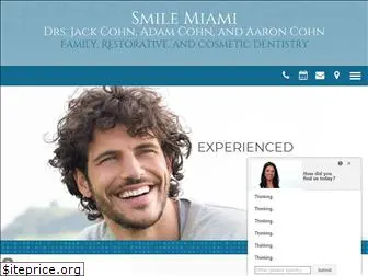 smilemiami.com