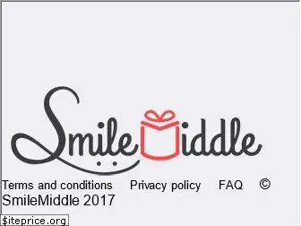 smilemiddle.com