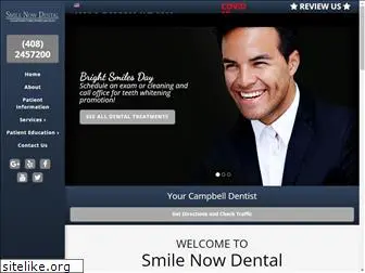 smilenowdental.com