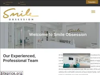 smileobsession.com