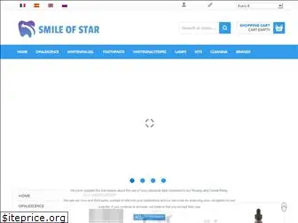 smileofstar.com