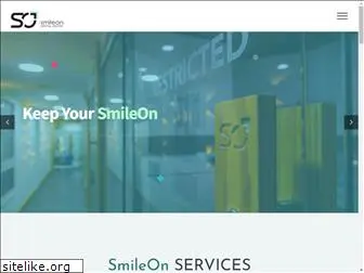smileondentalcenter.com