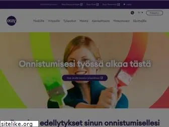 smilepalvelut.fi