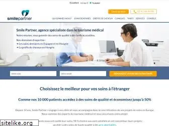 smilepartner.fr