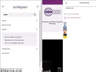 smilepen.ch