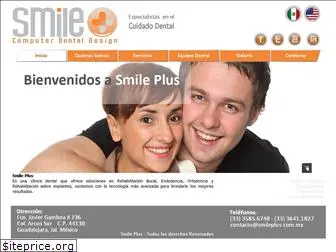 smileplus.com.mx